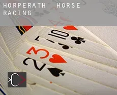 Horperath  horse racing