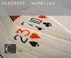 Horsdorf  gambling