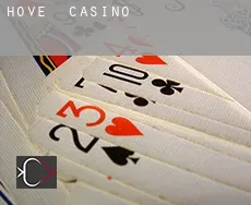 Hove casino