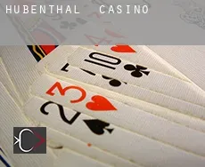 Hübenthal  casino
