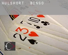 Hülshort bingo