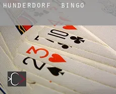 Hunderdorf  bingo