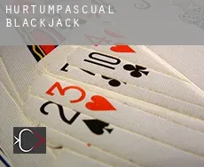 Hurtumpascual  blackjack