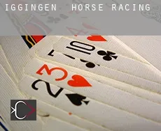 Iggingen horse racing