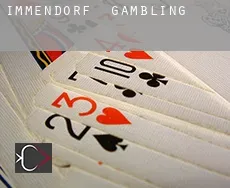 Immendorf  gambling