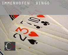 Immenhofen bingo