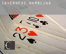 Inverness  gambling