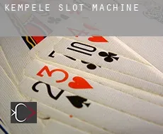 Kempele  slot machine