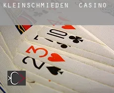 Kleinschmieden  casino