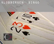 Klöbbergen  bingo