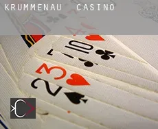 Krummenau  casino