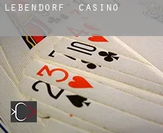 Lebendorf casino