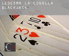 Ledesma de la Cogolla  blackjack