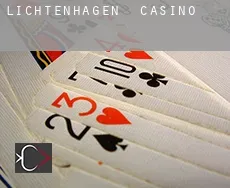 Lichtenhagen  casino