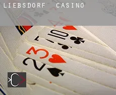 Liebsdorf  casino