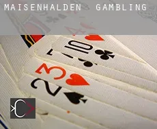 Maisenhälden  gambling