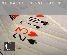 Malkwitz  horse racing