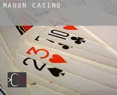 Mañón  casino