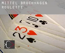 Mittel Brochhagen  roulette