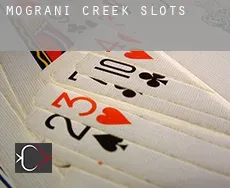 Mograni Creek  slots