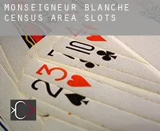 Monseigneur-Blanche (census area)  slots