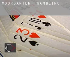 Moorgarten gambling