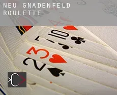 Neu Gnadenfeld  roulette