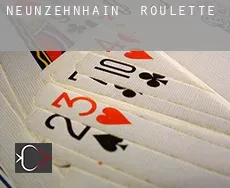 Neunzehnhain  roulette