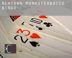 Newtown Monasterboice  bingo
