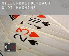 Niederbreidenbach  slot machine