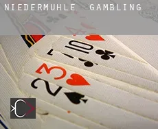 Niedermühle  gambling
