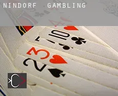 Nindorf  gambling