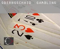 Oberngschaid  gambling