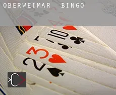 Oberweimar bingo