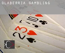 Olaberria  gambling
