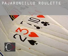 Pajaroncillo roulette