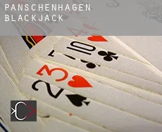 Panschenhagen  blackjack