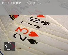 Pentrup slots