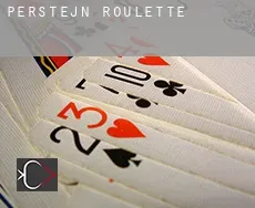 Perštejn roulette