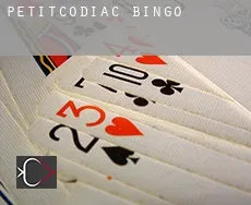 Petitcodiac  bingo