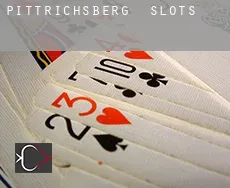 Pittrichsberg  slots