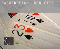 Porrendeich  roulette