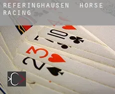 Referinghausen  horse racing