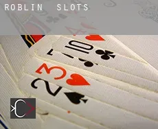 Roblin  slots