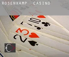 Rosenkamp  casino