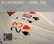 Rothenburg  gambling