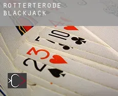 Rotterterode  blackjack