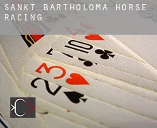 Sankt Bartholomä  horse racing