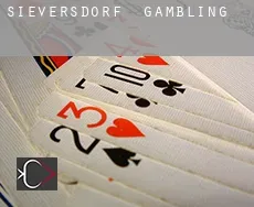 Sieversdorf  gambling