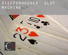 Steffenhäuser  slot machine